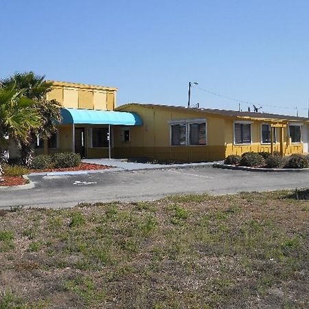 Vintage Inn - Lake Wales Exterior foto