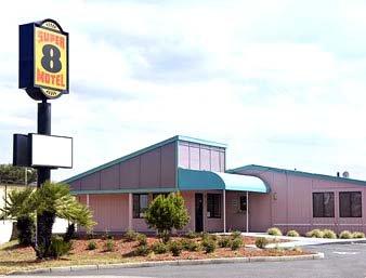 Vintage Inn - Lake Wales Exterior foto