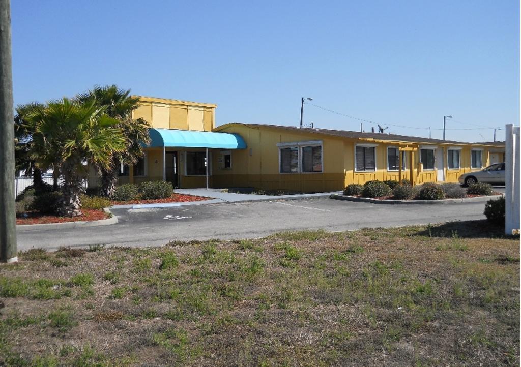 Vintage Inn - Lake Wales Exterior foto