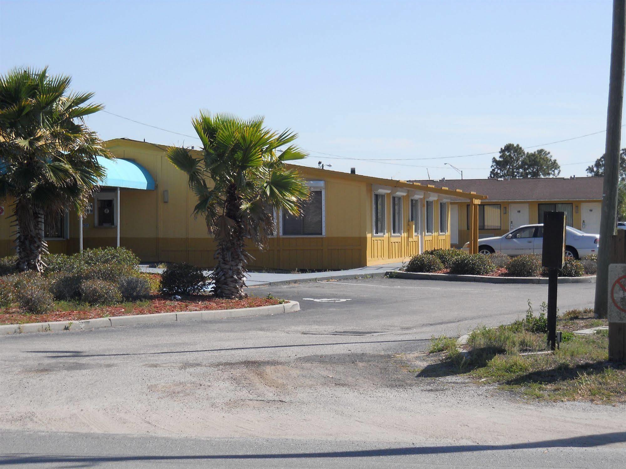 Vintage Inn - Lake Wales Exterior foto